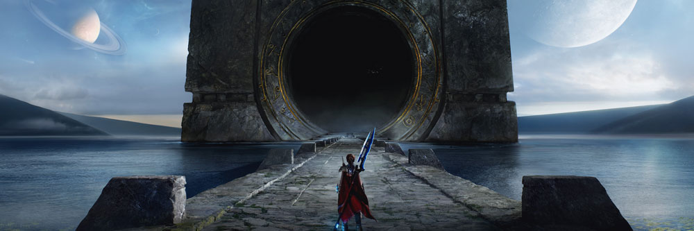 Empyreal