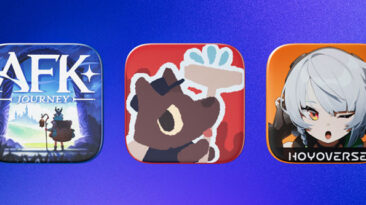 apple mobile awards