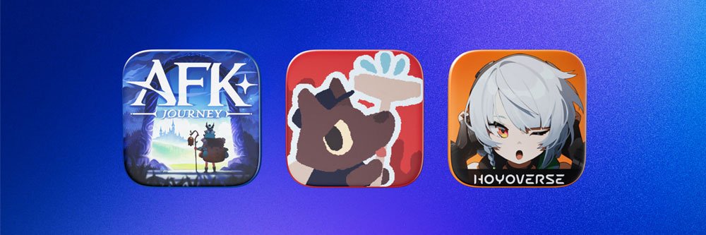 apple mobile awards