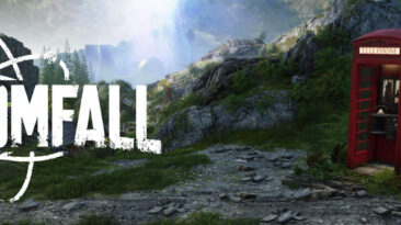 atomfall