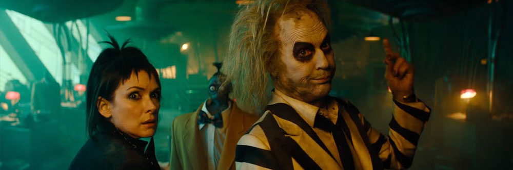 Beetlejuice Beetlejuice