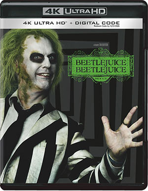 Beetlejuice Beetlejuice (Warner Bros)