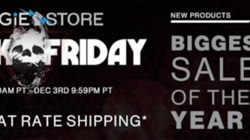 Black Friday