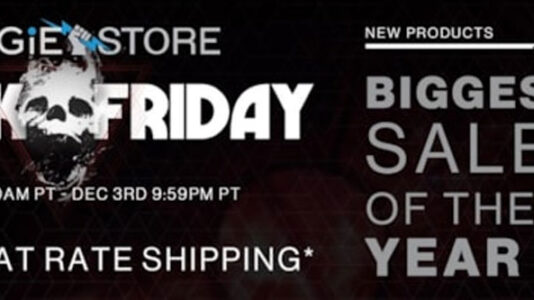 Black Friday
