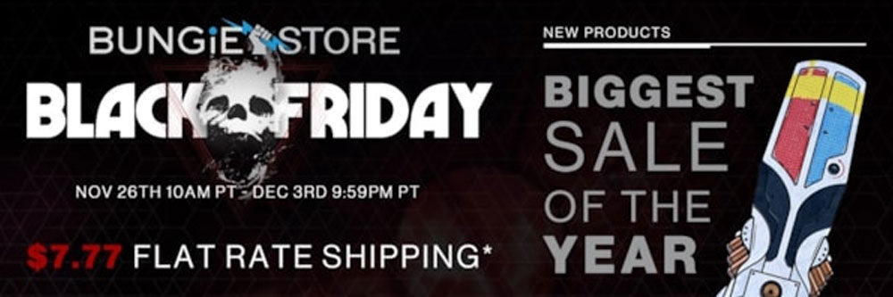 Black Friday
