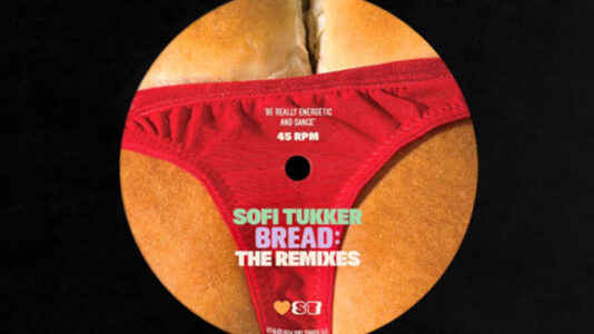 bread remix