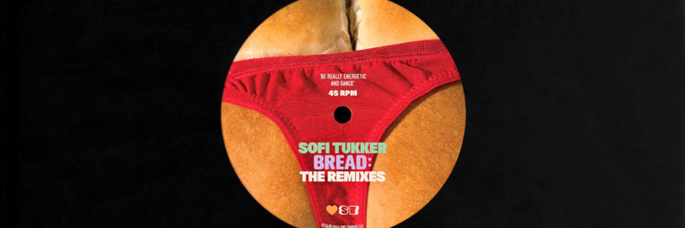 bread remix