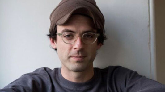 Clap Your Hands Say Yeah