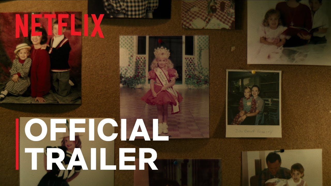 Cold Case Who Killed JonBenét Ramsey Coming to Netflix Static Multimedia