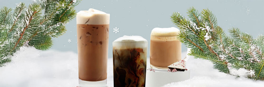 corner bakery holiday menu
