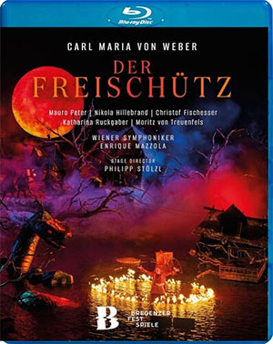 Der Freischütz (Dynamic)