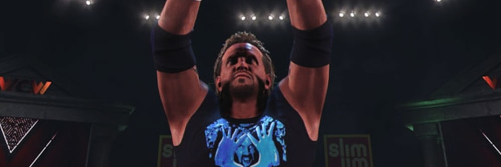 WWE 2K24 DLC 5