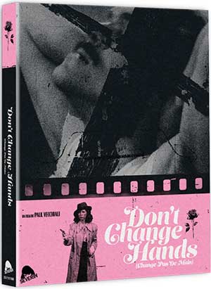 Don’t Change Hands (Severin)