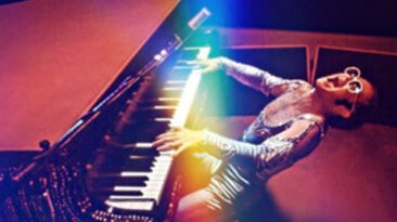 elton john