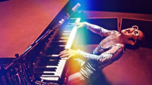 elton john