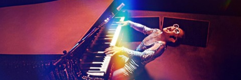 elton john