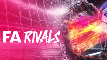 fifa rivals