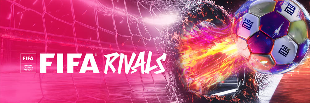 fifa rivals