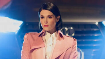 Hulu Heist series Culprit