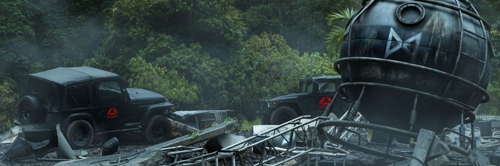 godzilla