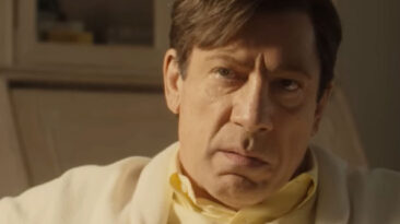 javier bardem