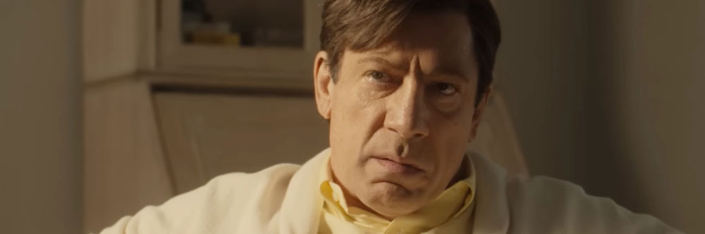 javier bardem