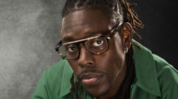 Zenni Optical and NBA Star Jrue Holiday Team Up to Launch Exclusive Eyewear Collection