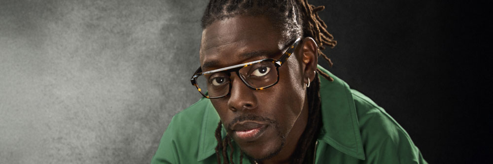 Zenni Optical and NBA Star Jrue Holiday Team Up to Launch Exclusive Eyewear Collection