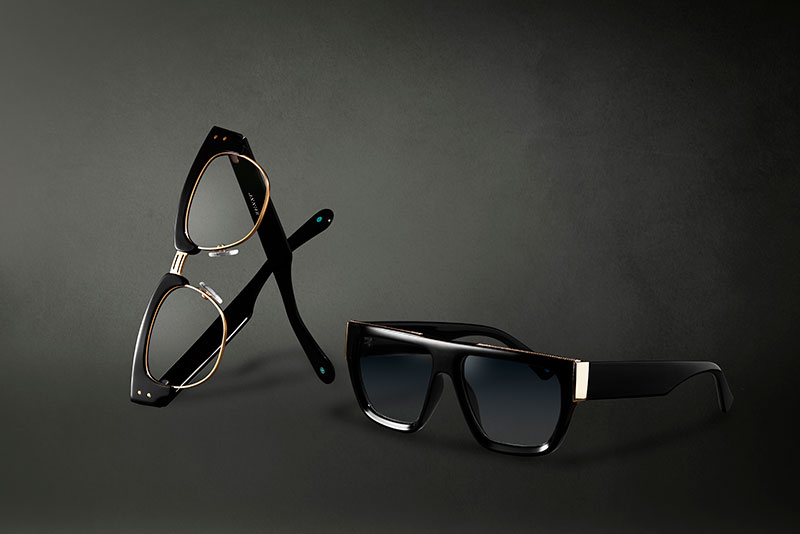 Zenni Optical and NBA Star Jrue Holiday Team Up to Launch Exclusive Eyewear Collection