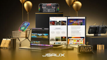 jsaux black friday
