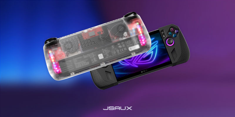 JSAUX Joins Black Friday with Big Deals on Their Website and Amazon Store