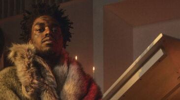 kodak black