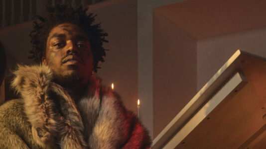 kodak black