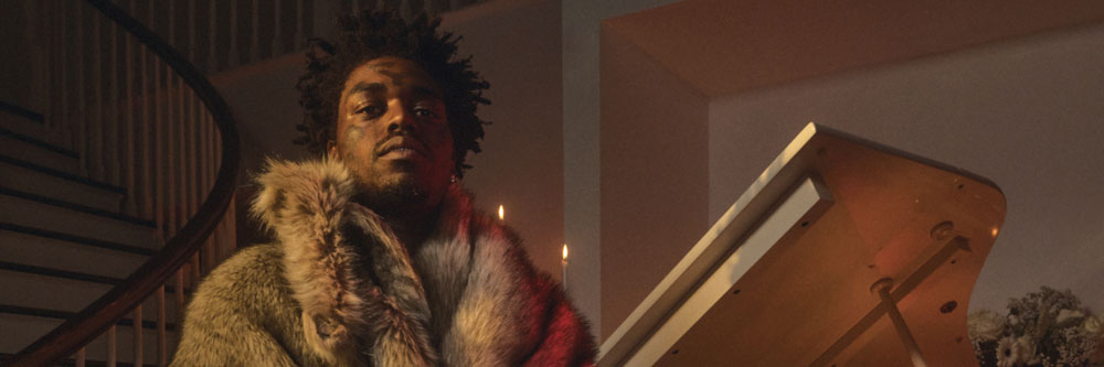 kodak black