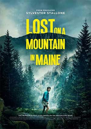 Lost on a Mountain in Maine (Blue Fox Entertainment)