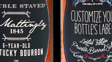 J. Mattingly 1845 Distillery Offers Holiday Bourbon Deals at Unprecedented Prices
