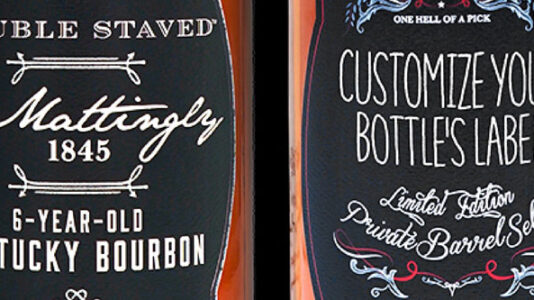 J. Mattingly 1845 Distillery Offers Holiday Bourbon Deals at Unprecedented Prices
