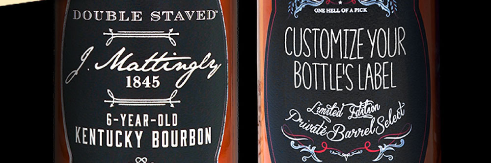 J. Mattingly 1845 Distillery Offers Holiday Bourbon Deals at Unprecedented Prices