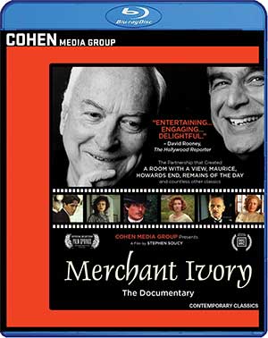 Merchant Ivory (Cohen Media)