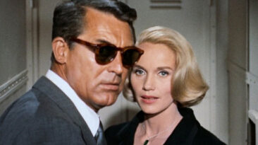 North by Northwest (Warner Bros)