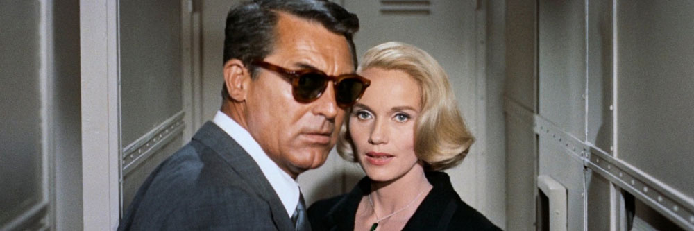 North by Northwest (Warner Bros)