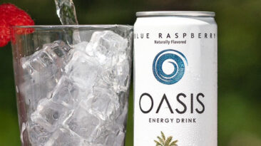 oasis