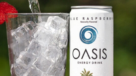 oasis