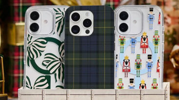 otterbox holiday