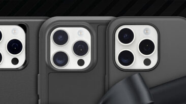 Stock the Stockings with Holiday Tech Deals from OtterBox