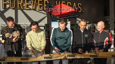 puma las vegas