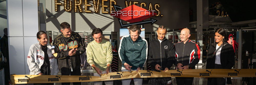 puma las vegas