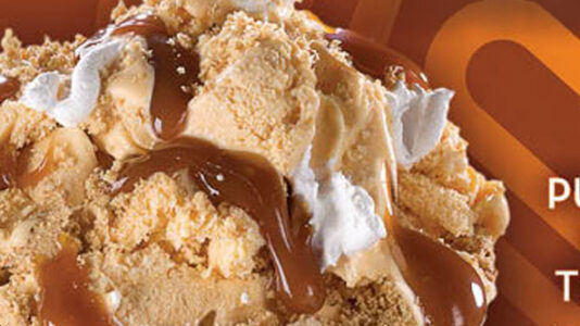 Pumpkin Pie