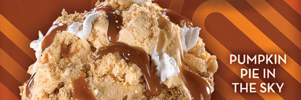 Pumpkin Pie