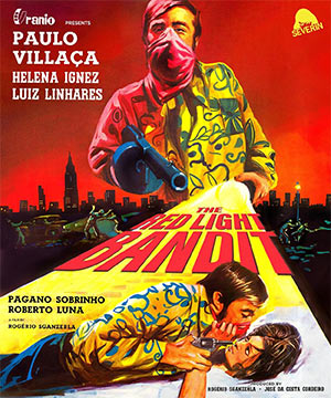 Red Light Bandit (Severin)
